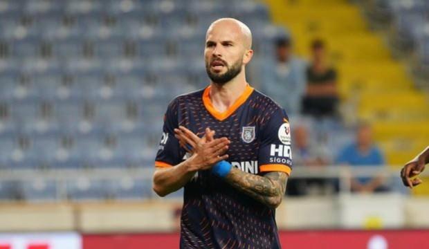 Süper Lig'de şaşırtıcı transfer! 29 yaşında Malezya'ya gitti