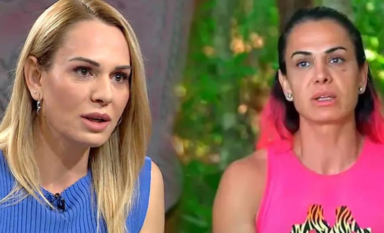 Survivor Nagihan Karadere dolandırıcıların hedefi oldu: Sizleri uyarıyorum sakın!