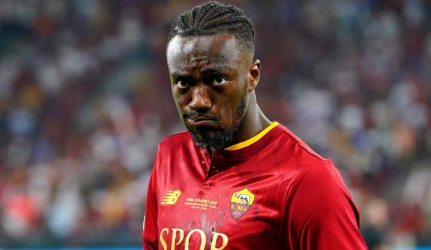Tammy Abraham'ı tarihe geçirecek detay