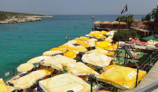 Tatilcilerin yeni gözdesi! Hem suyu temiz hem de Bodrum, Antalya ve Marmaris'ten daha ucuz