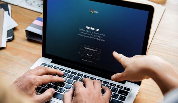 TEKNOFEST Sosyal platformu beta sürümüyle yayında