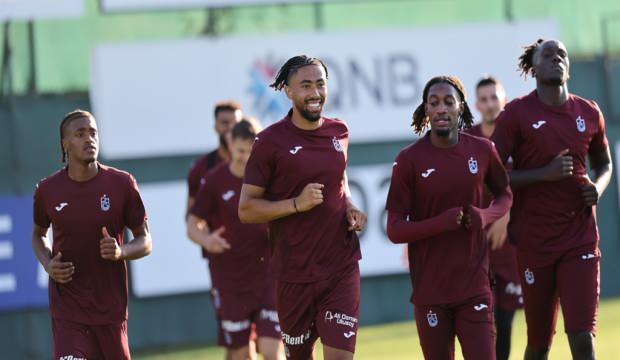 Trabzonspor sahaya indi!