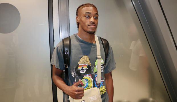 Trabzonspor sessiz sedasız transferi bitirdi: Havalimanı boş kaldı