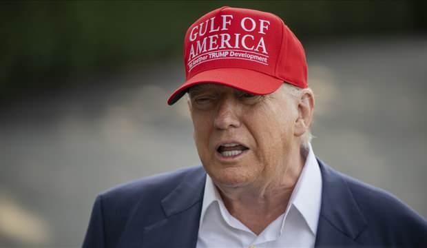 Trump duyurdu: İsrail ateşkesi kabul etti