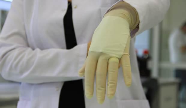 Türk bilim insanları geliştirdi: Bu eldiven çığır açacak