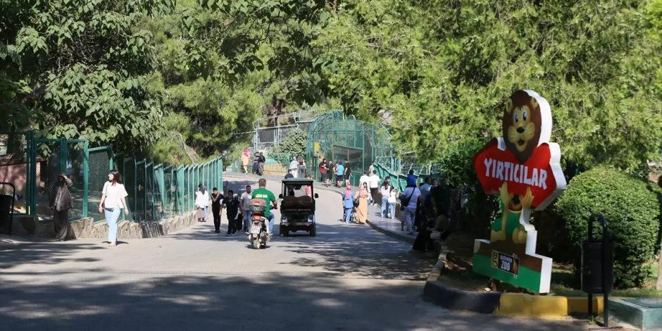 Türkiye’nin en büyüğü yine rekor kırdı: Tam 3 milyon kişi geldi
