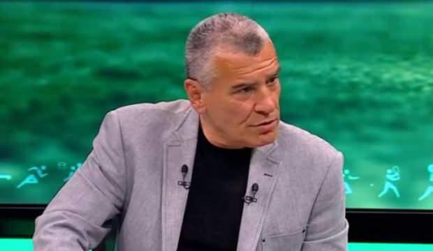Ünlü yorumcunun 'Posterini alırlar' dediği yıldız İstanbul'a geliyor! 