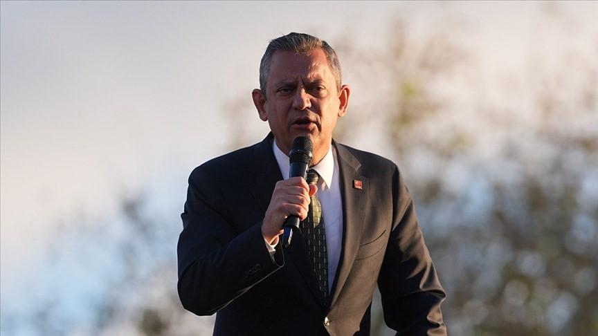 Özgür Özel