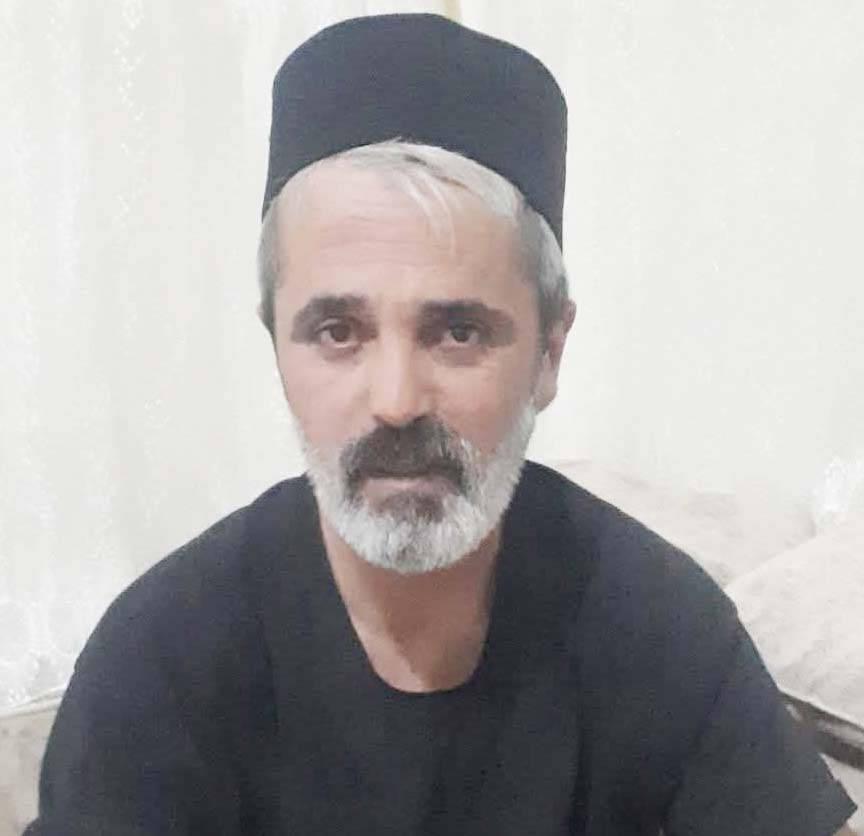 Özcan Karakaya