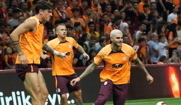 Okan Buruk talimat verdi: Geldiği gibi gidiyor