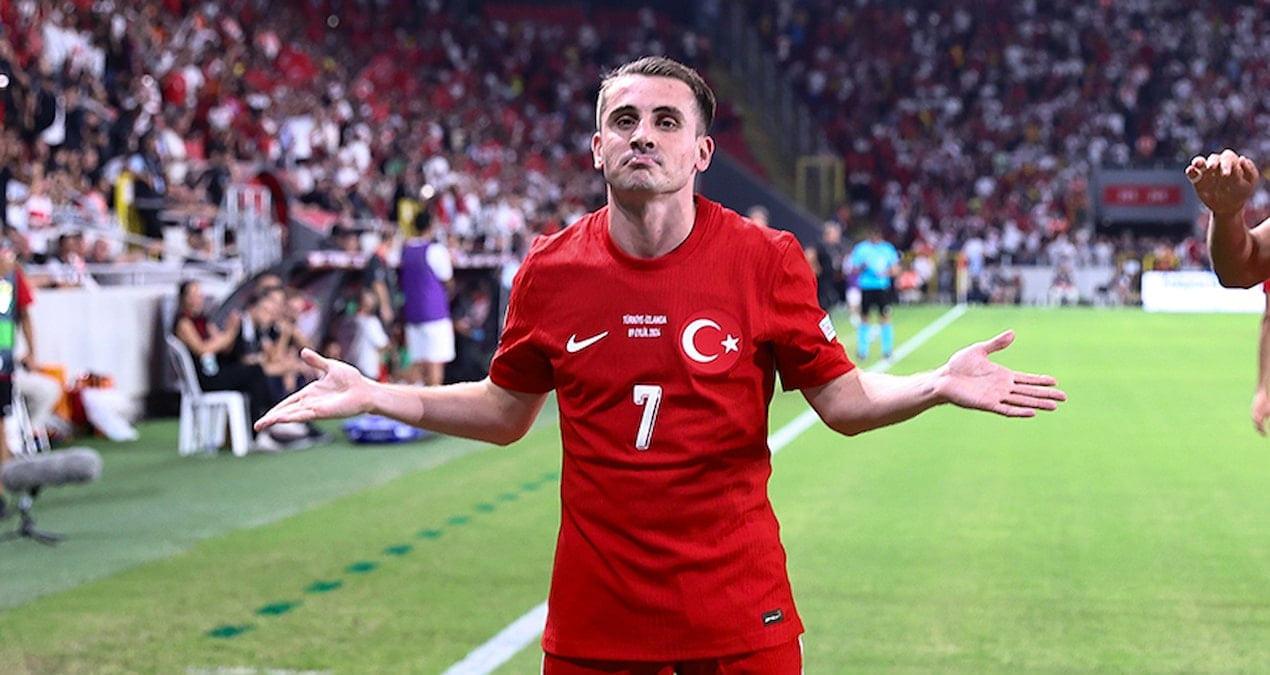 Kerem Aktürkoğlu