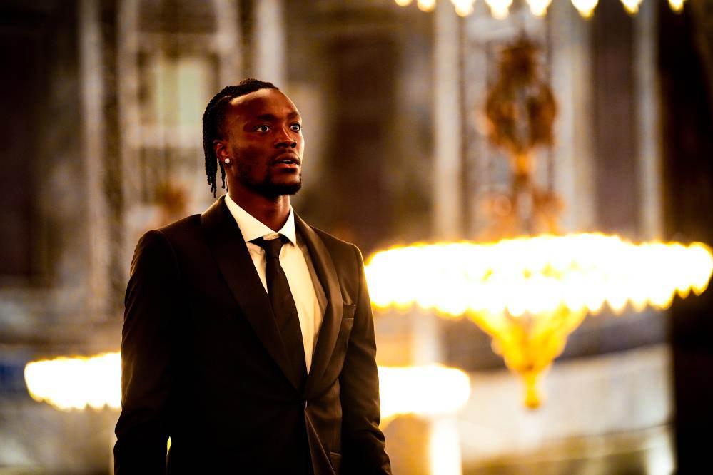 Tammy Abraham