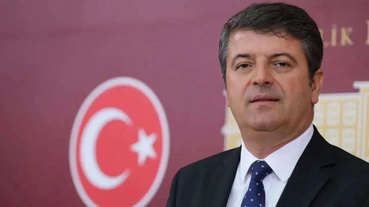 Adıyaman Büyükşehir Belediye Başkanı Abdurrahman Tutdere