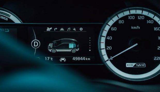 Yakıt yakımına g&ouml;re en uygun otomobiller belli oldu...