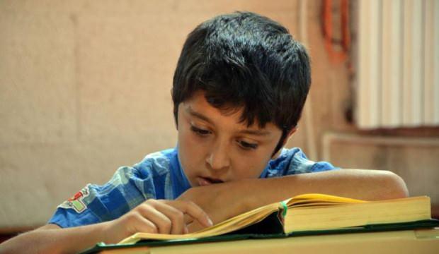 Yaz Kur’an kursları başladı! İşte program