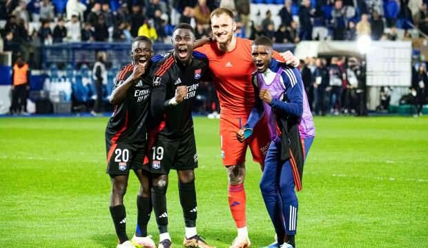 Zor durumdaki Lyon, Galatasaray'a 'tamam' dedi: Kalecileri yola çıktı