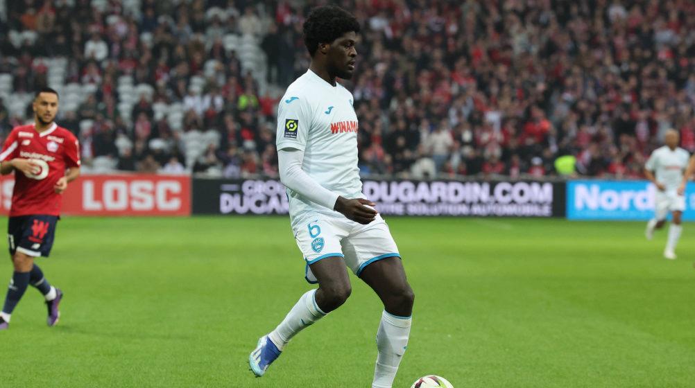 Etienne Youte Kinkoue