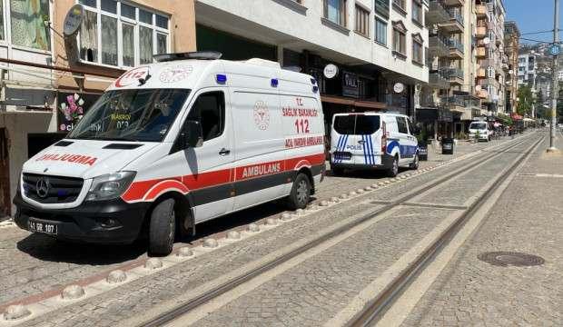40 yaşındaki adam evinde ölü bulundu