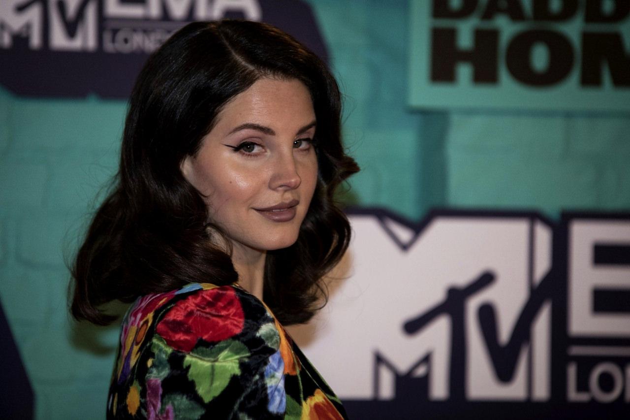 Lana del Rey