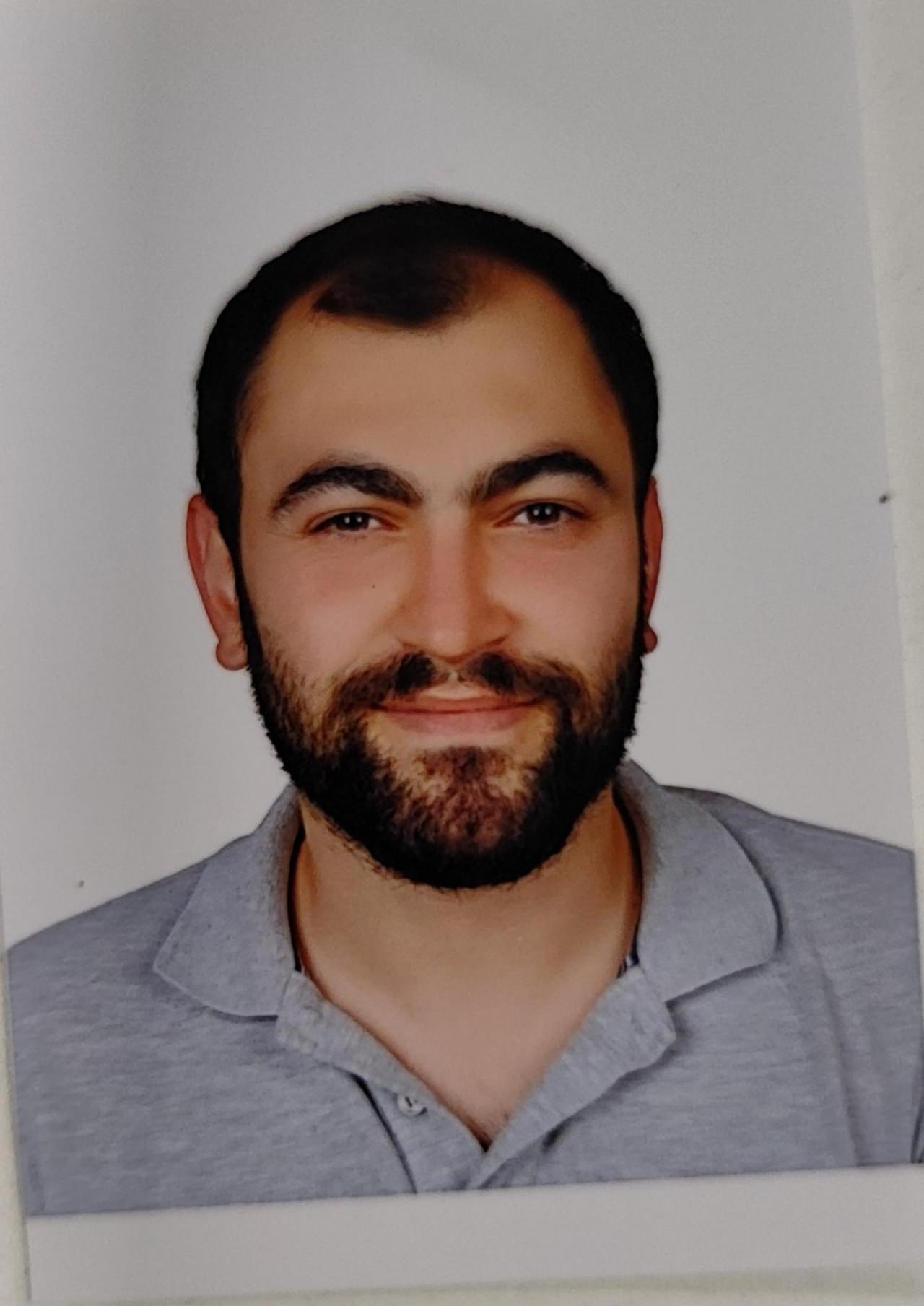 Uğur Oğraş