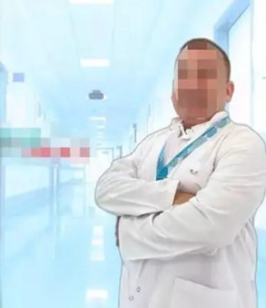Hapis cezasına çarptırılan doktor