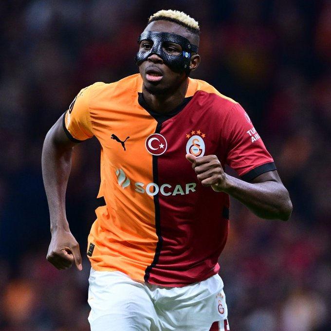 Victor Osimhen