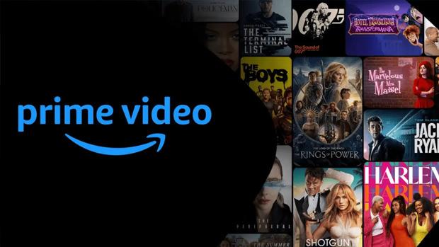 Prime Video