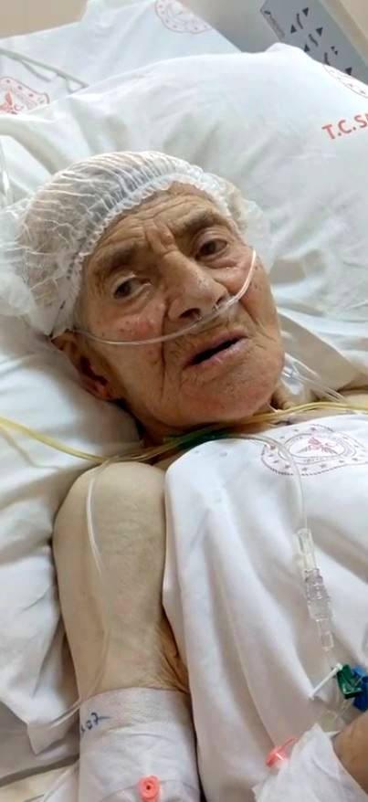Asiye Taşdelen (76)