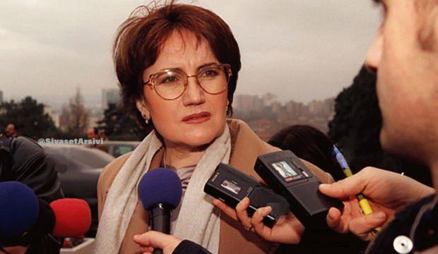 90'ları unutmadık! Her dönem mağdur olan kendileri... 'Pişkinliğin bu kadarına da pes'