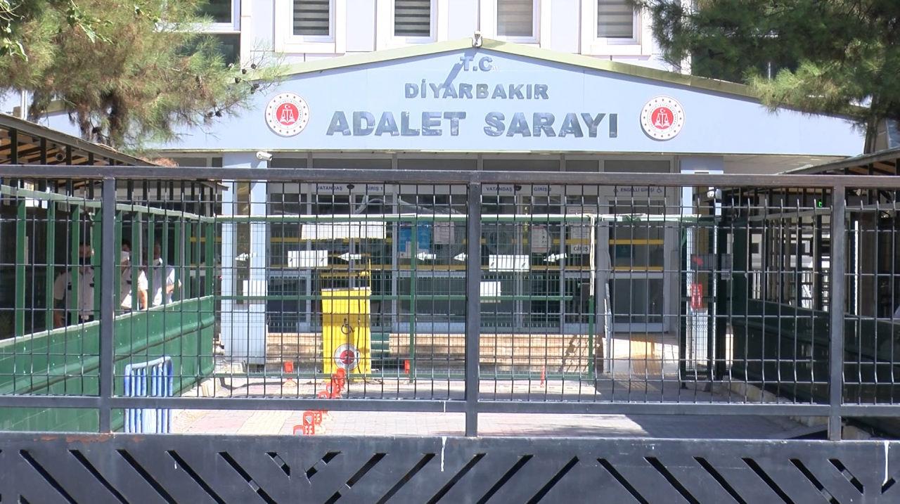 DNA testi yaptırıldı. 