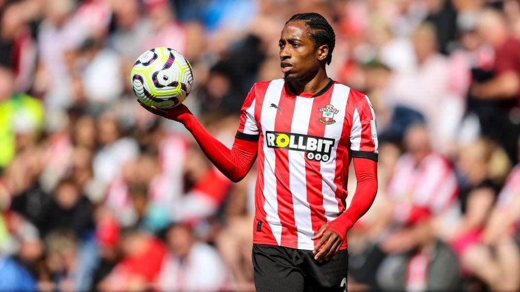 Kyle Walker-Peters