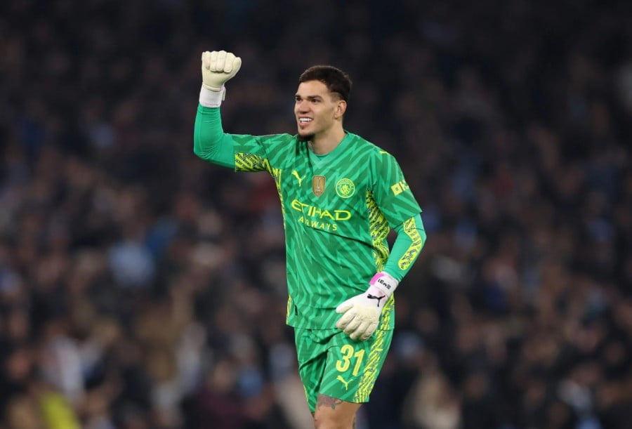 Ederson