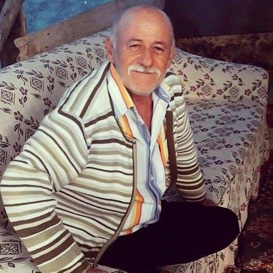 Maktul Musa Şen