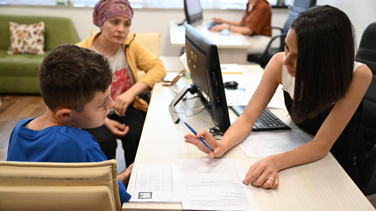 Sınav sonucunun açıklanmasıyla birlikte tercih heyecanı da başladı. 