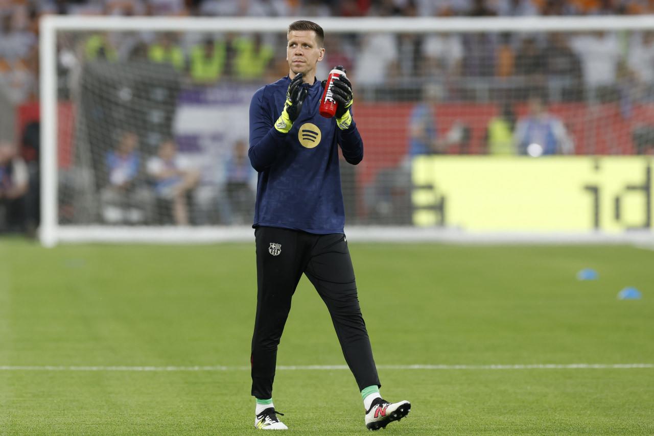 Wojciech Szczesny
