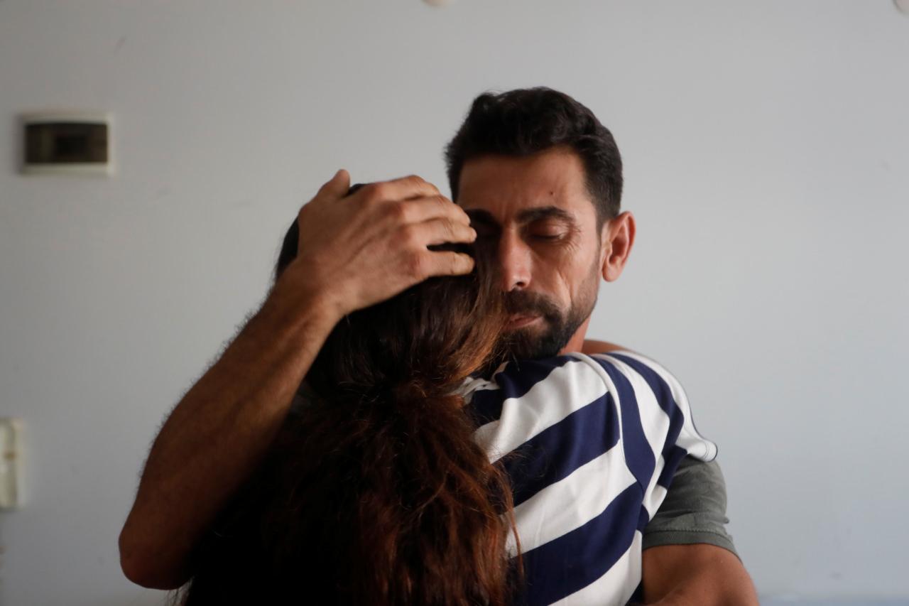 13 yaşındaki Fatma Nur bulundu.