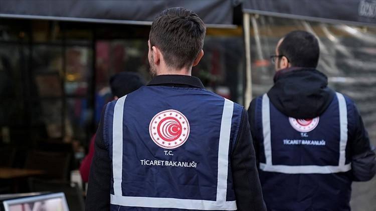 Ticaret Bakanlığı fırsatçılara geçit vermedi