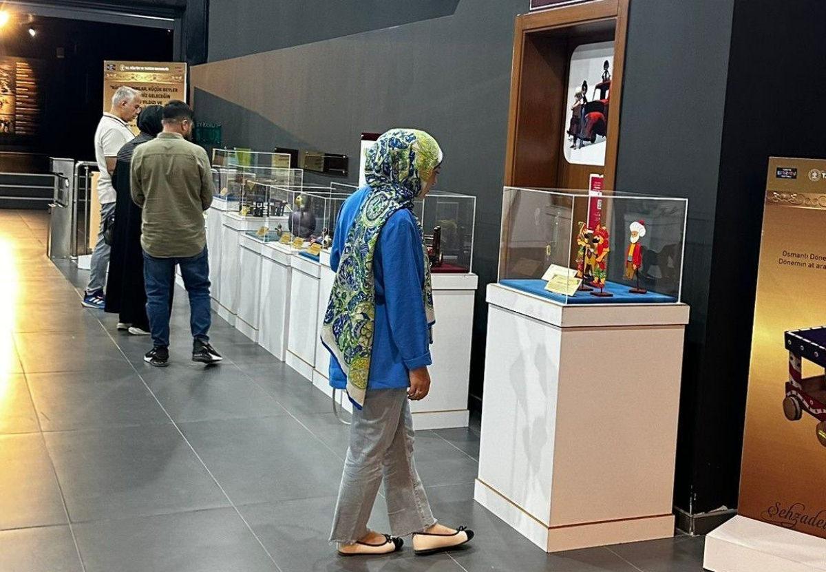 Kültür ve sanatın nabzı Van'da atıyor
