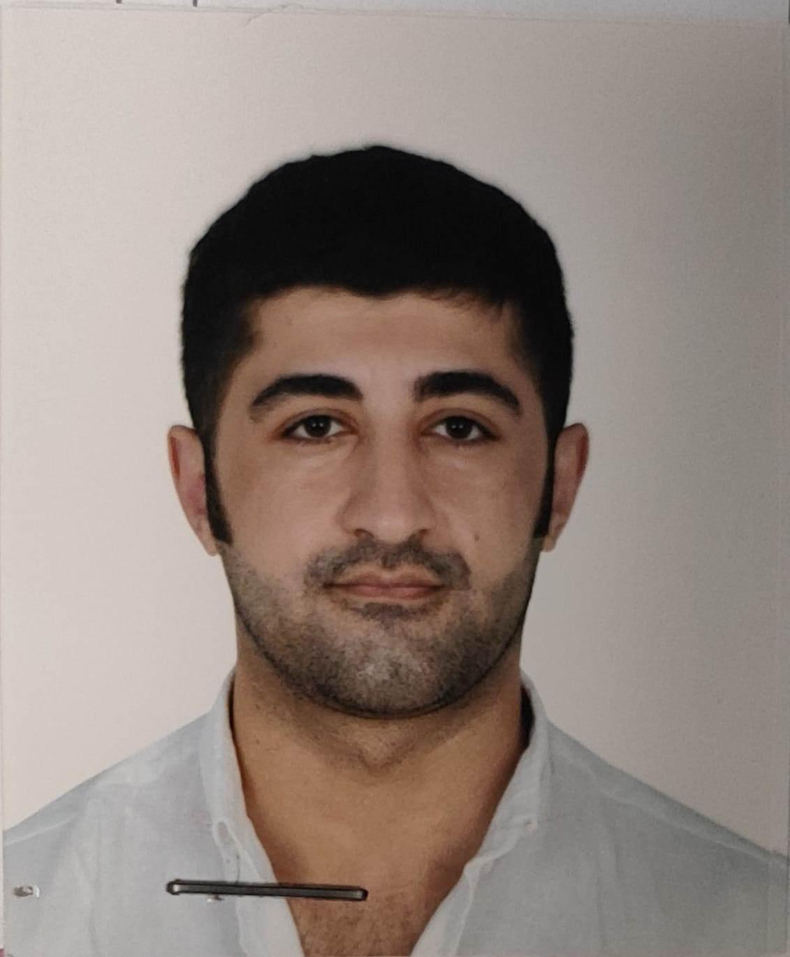 Ozan Uçar