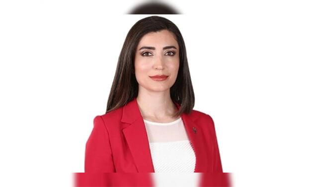 Esma Ersin
