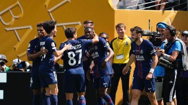 PSG