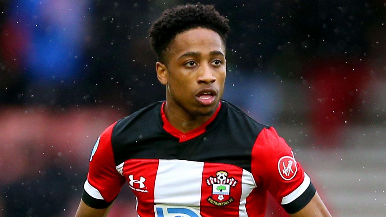 Kyle Walker-Peters