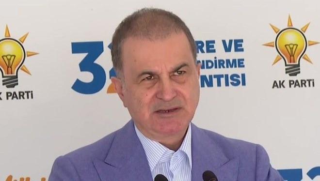 Ömer Çelik