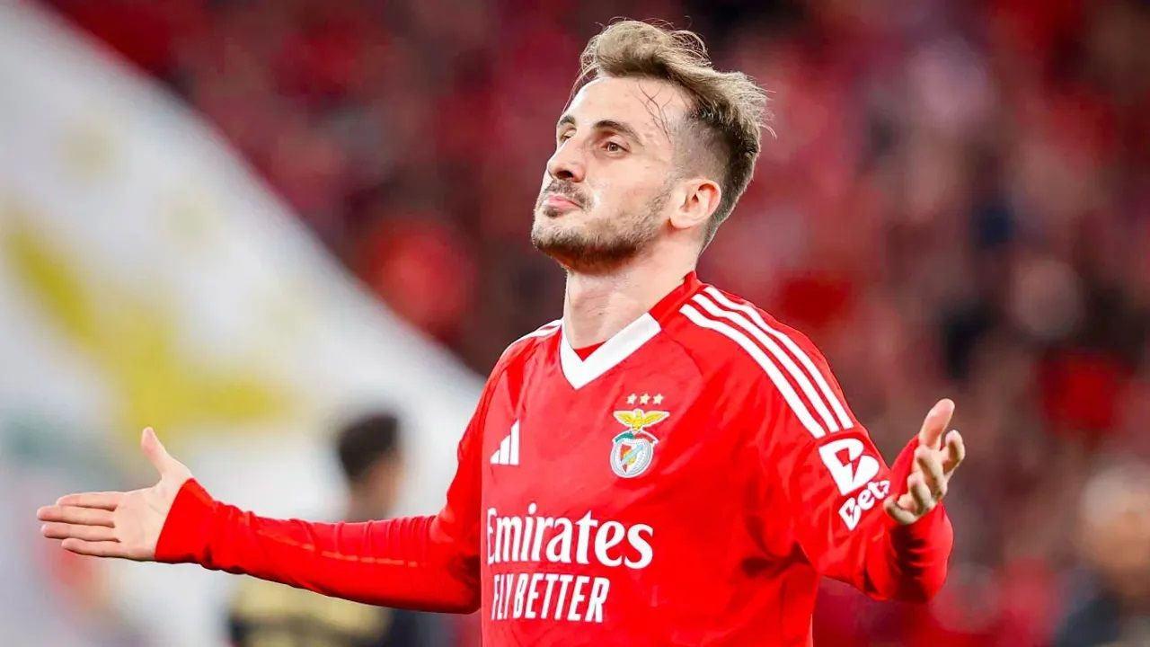 Kerem Aktürkoğlu