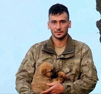 Şehit Piyade Sözleşmeli Er Özkan Özkanlı
