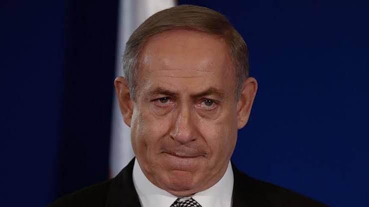 Netanyahu