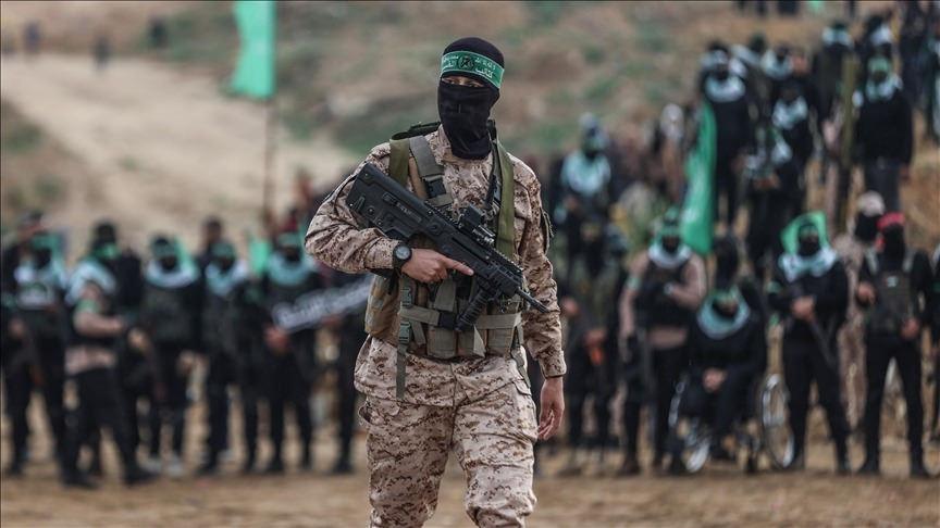 Hamas