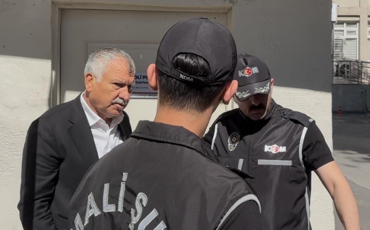 Zeydan Karalar