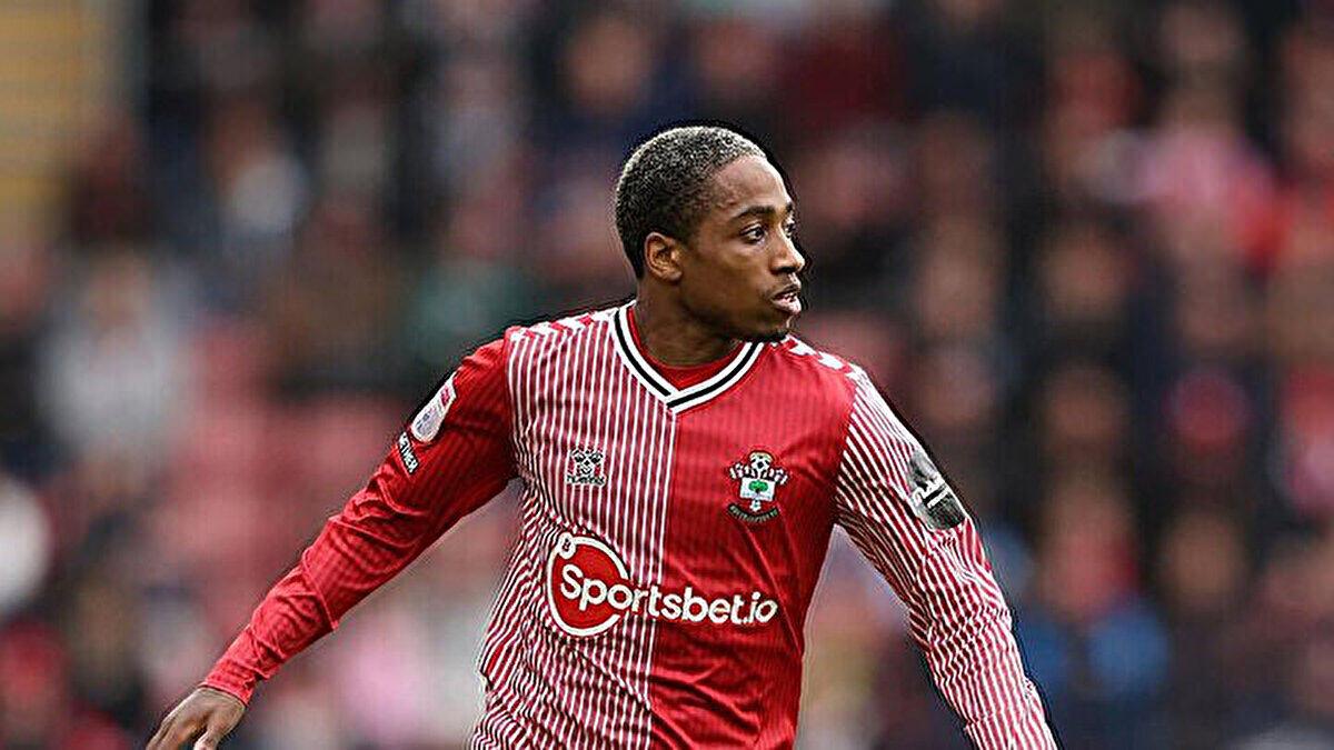  Kyle Walker-Peters