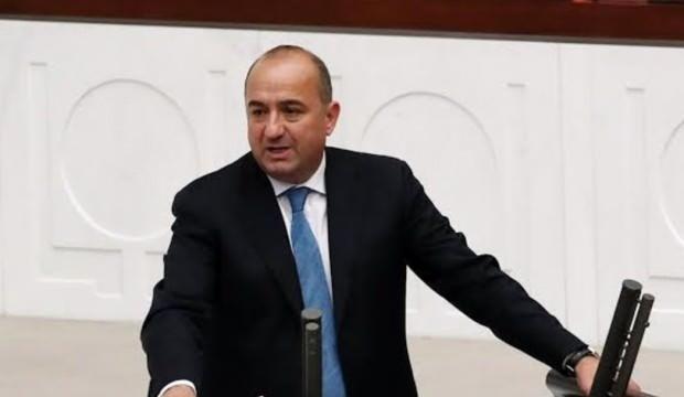AK Partili Gider: Özgür Özel siyasete de, CHP’ye de, Türkiye’ye de yakışmıyor